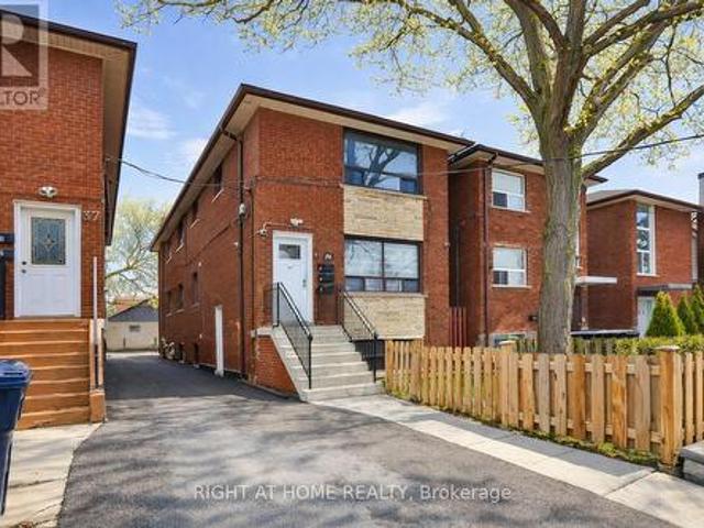 35 Fifteenth Street, Toronto, ON, M8V 3J3 investment for sale | Listing ID W13231 | Royal LePage