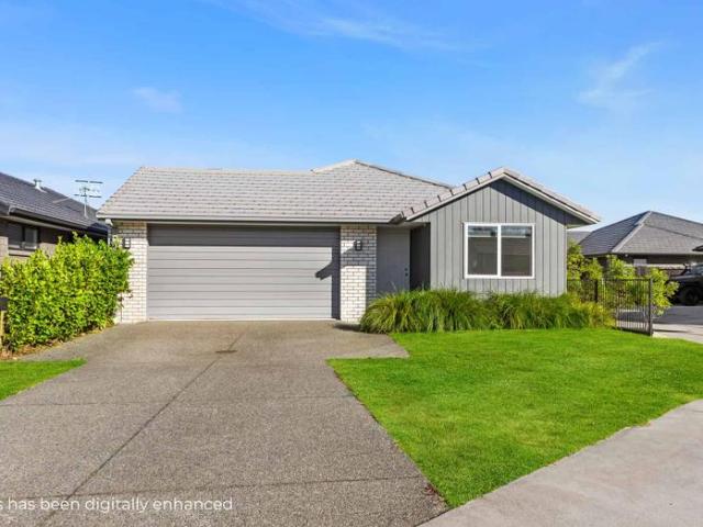 35 Fontana Street, Papamoa, Tauranga For Sale