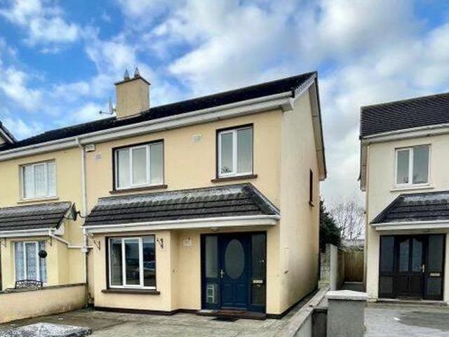 35 Fountain Court Tralee Co Kerry