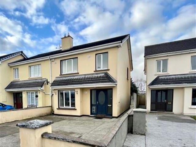 35 Fountain Court, Tralee, Kerry