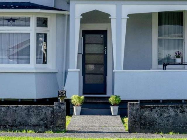 35 Fox Street, Cobden, Greymouth