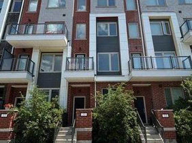35 Frederick Tisdale Drive, Toronto, ON, M3K 0C4 house for lease | Listing ID W13542 | Royal LePage
