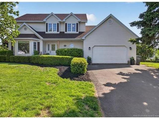 35 Frizzell, Moncton, NB, E1A 6Y5 house for sale | Listing ID NB141790 | Royal LePage