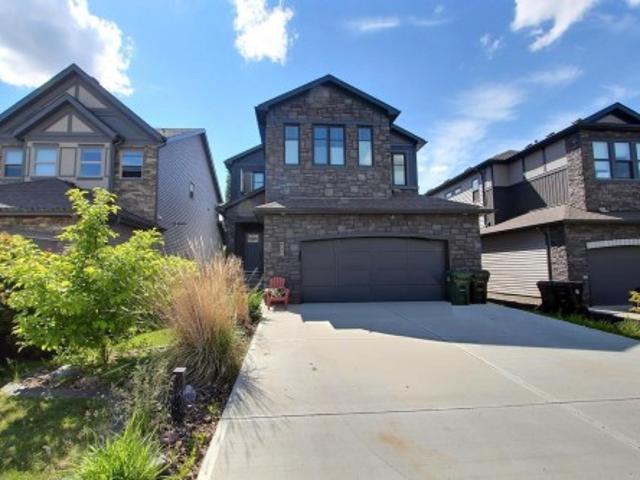 35 Garneau Gate, Spruce Grove, AB, T7X 0M6 house for sale | Listing ID E4494 | Royal LePage