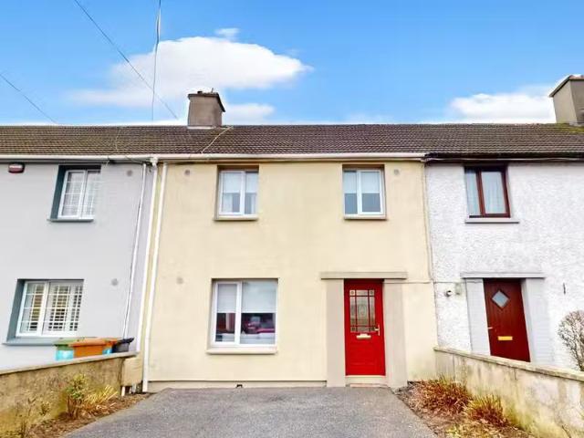 35 German Road, Saint John's Park, Waterford City, Co. Waterfo.