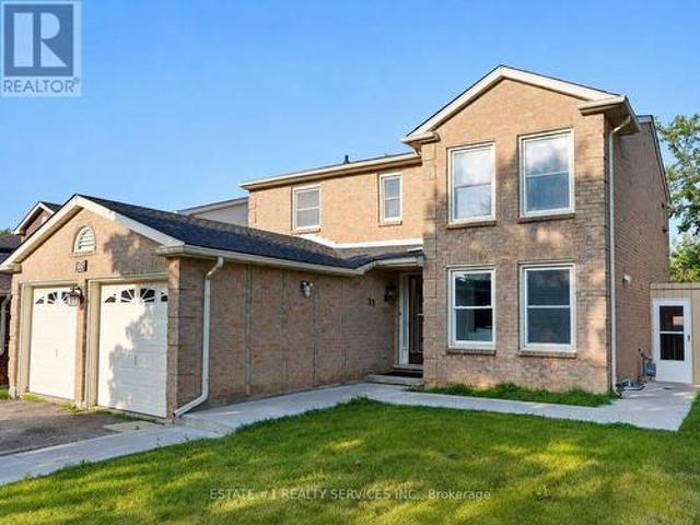 35 Golden Meadow Drive, Kitchener, ON, N2N 2L9 house for sale | Listing ID X13599 | Royal LePage