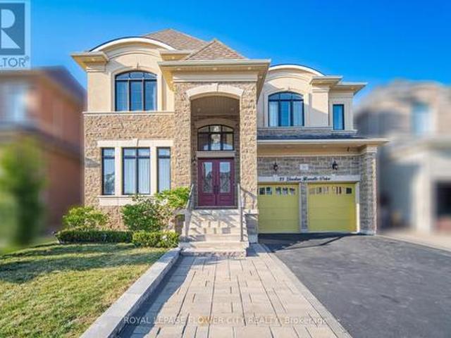 35 Gordon Drive, Brampton, ON, L6P 4G8 house for sale | Listing ID W13454 | Royal LePage