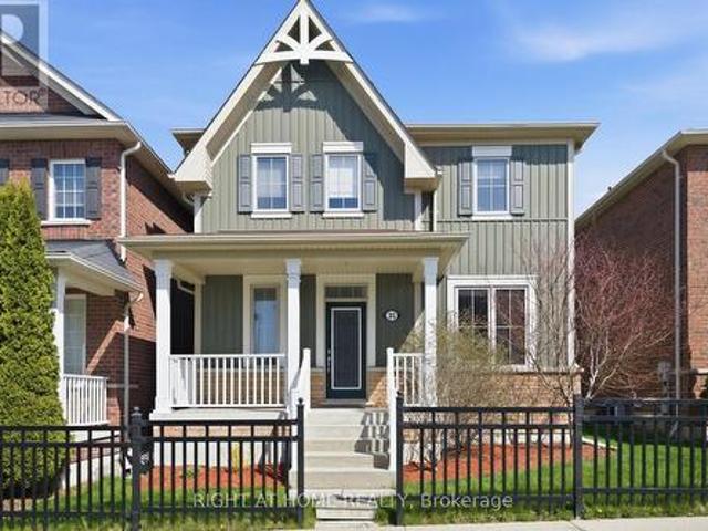 35 Gough Lane, Clarington Bowmanville, ON, L1C 0P8 house for sale | Listing ID E13097 | Royal LePage