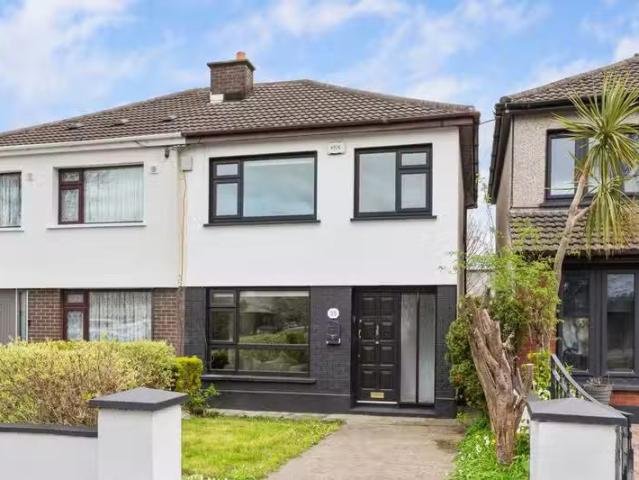 35 Glencarrig Drive, Firhouse, Firhouse, Dublin 24, D24XN2H is.