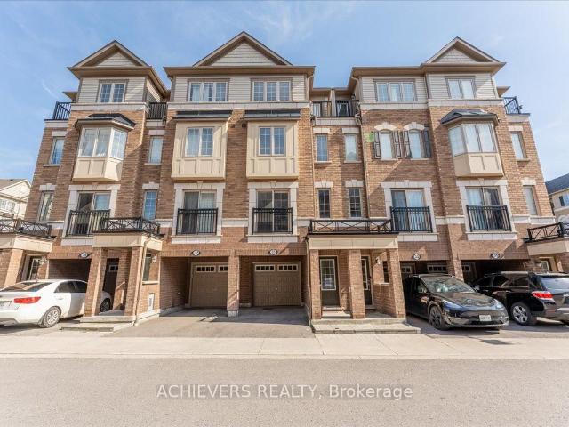 35 Glenstal Path, Oshawa | For Sale @ $549,999 | Condos. Ca
