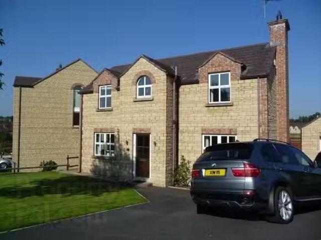 35 Graingers Mill