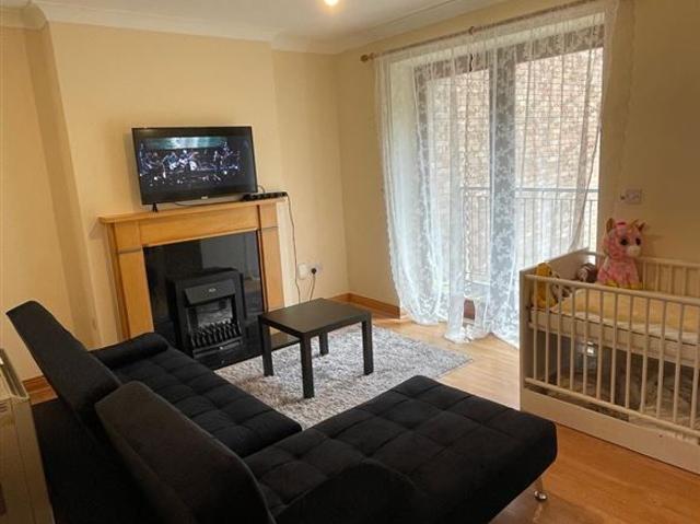 35 Grange House, Taylors Hill, Rathfarnham, Dublin 16