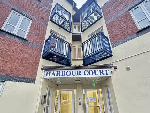 35 Harbour Court, Friars Mill Road, Mullingar, Co. Westmeath.