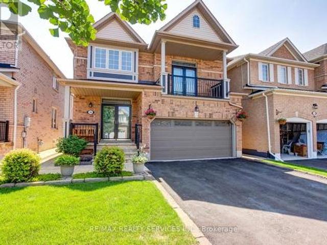 35 Hardgate Crescent, Brampton, ON, L7A 3V7 house for sale | Listing ID W13685 | Royal LePage