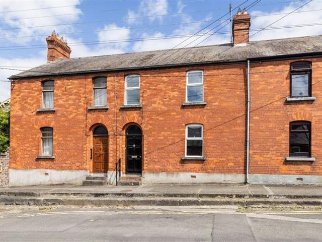 35 High Street, Balbriggan, Co. Dublin Sherry Fitzgerald Cumisky Kelly 4939 MyHome. Ie Residential