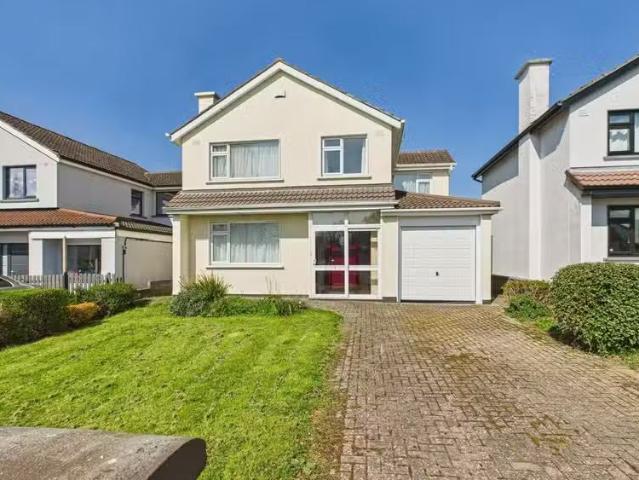 35 Highfield, Dublin Road, Carlow Town, Co. Carlow, R93EF61 is.