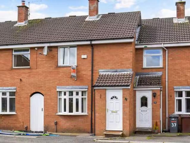 35 Hilden Court