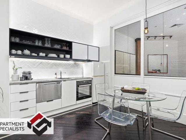 35 Hobson Street, Auckland Central, Auckland City