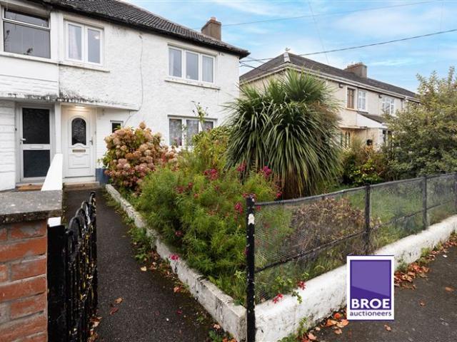 35 Hughes Road East, Walkinstown, Dublin 12 BROE Auctioneers 4839 MyHome. Ie Residential