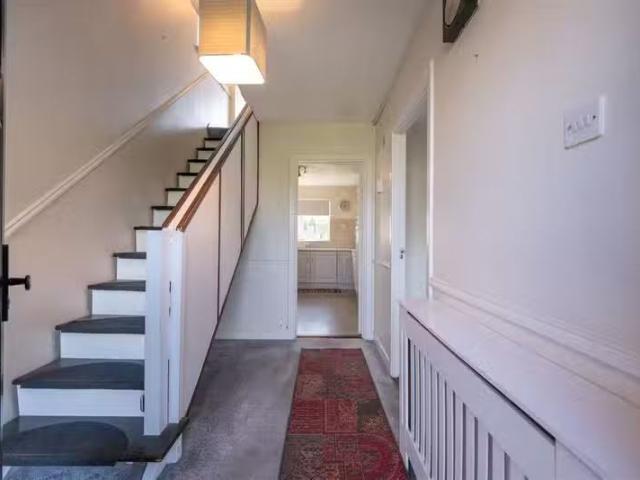 35 Island Way, Muskerry Estate, Ballincollig, Cork, P31 W928