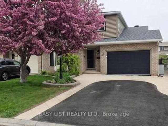 35 Ivylea Street, Ottawa, ON, K2G 4X1 house for sale | Listing ID X13167 | Royal LePage