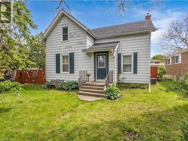35 James Avenue, Brantford, ON, N3S 6Y2 house for sale | Listing ID 40830 | Royal LePage