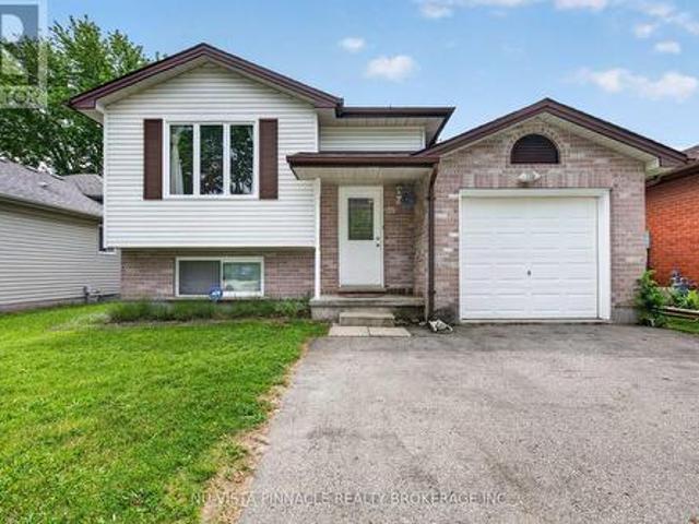 35 Joliet Street, London East I, ON, N5V 4V9 house for sale | Listing ID X13516 | Royal LePage