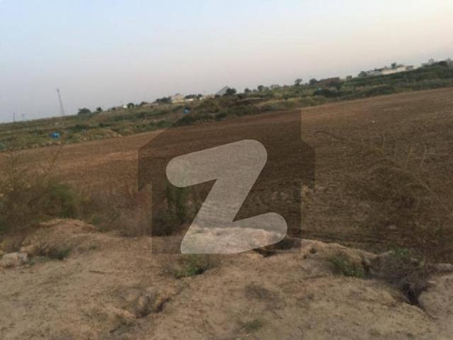 35 Kanal Land Ideal For Sports Activity Is Available For Rent Near Gulberg Green