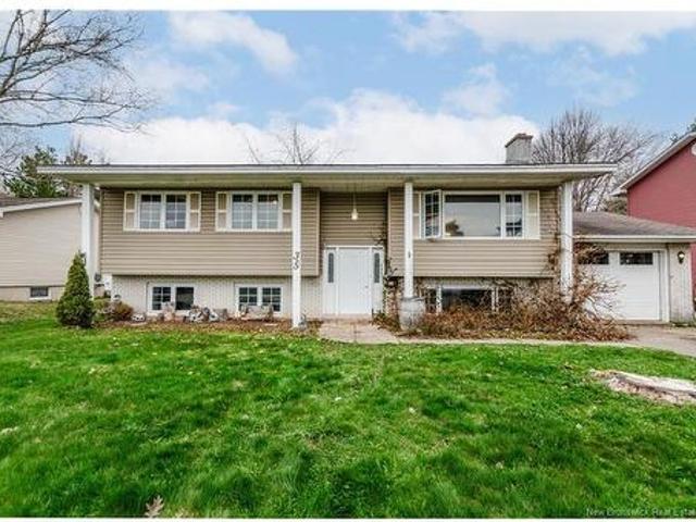 35 Keefe, Riverview, NB, E1B 4E6 house for sale | Listing ID NB117952 | Royal LePage
