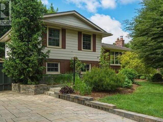 35 Key Hill Road, London North F, ON, N6G 2G2 house for sale | Listing ID X13436 | Royal LePage