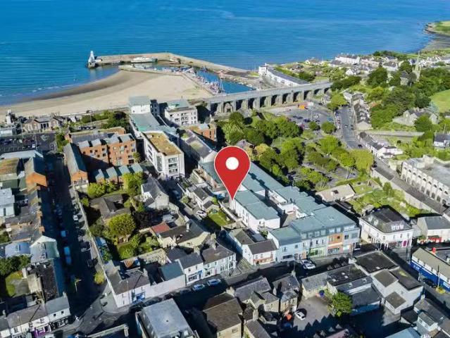 35 Landys Court, Harbour Mill, Balbriggan, Co. Dublin, K32DP30.