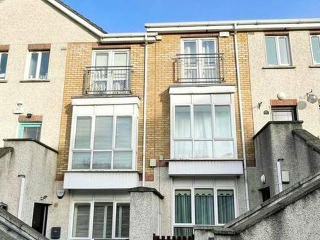 35 Lanesborough Mews Finglas Dublin 11