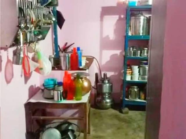 35 Lakhs Only Independent House 1 Bedroom 450 Sq. Ft. Independent House in Bowenpally Hyderabad Listing ID: #10013