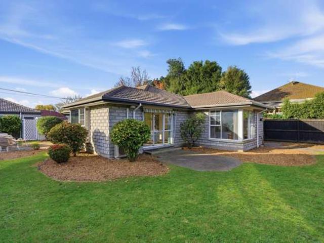 35 Larissa Road, Halswell, Christchurch City