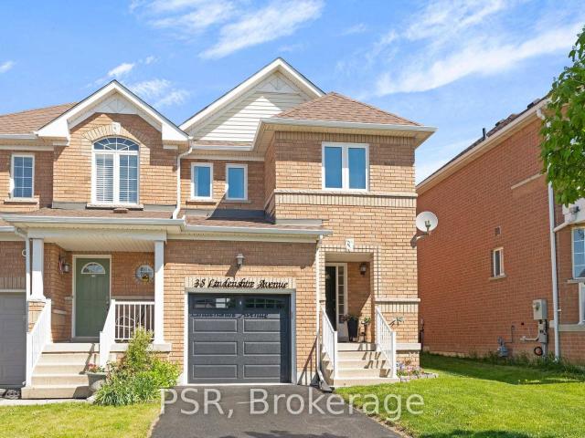 35 Lindenshire Avenue, Maple | For Sale @ $999,000 | Condos. Ca