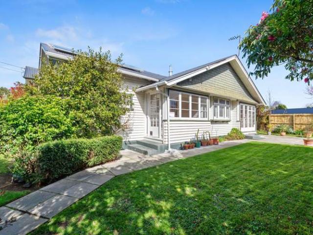 35 Lindsay Street, St Albans, Christchurch City