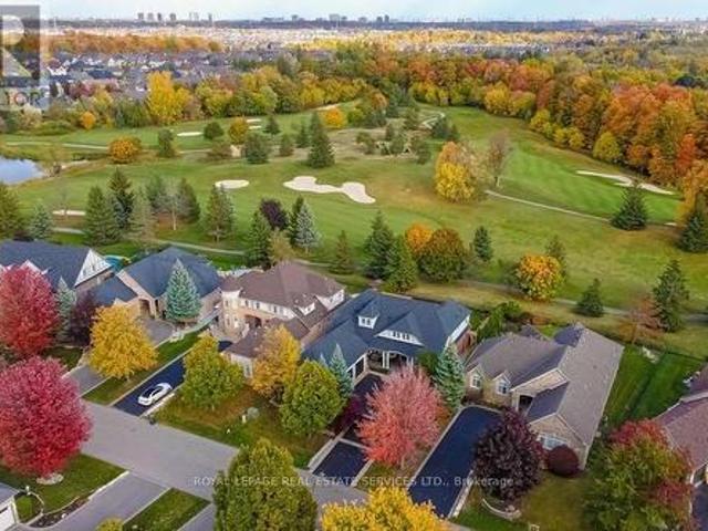 35 Links Lane, Brampton, ON, L6Y 5H2 house for sale | Listing ID W13458 | Royal LePage