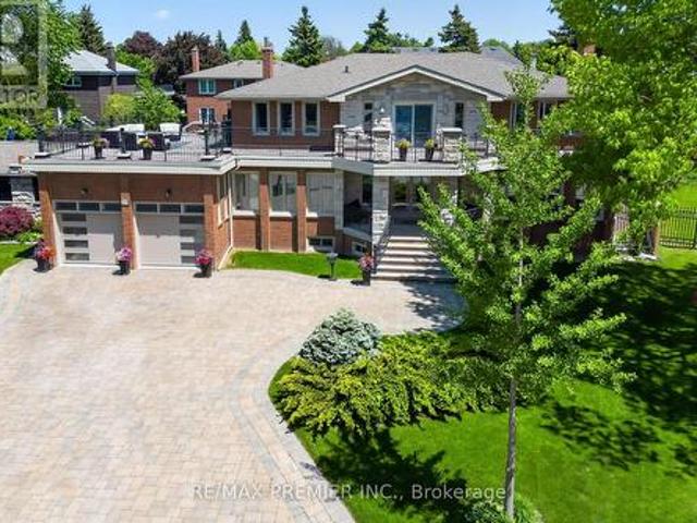 35 Lorengate Place, Vaughan, ON, L4L 2Y4 house for sale | Listing ID N13493 | Royal LePage