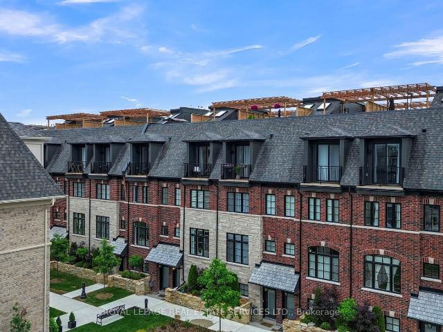 123 35 Lunar Crescent, Mississauga | 3Beds/2Bath, Townhouse, $849,900 | Condos. Ca