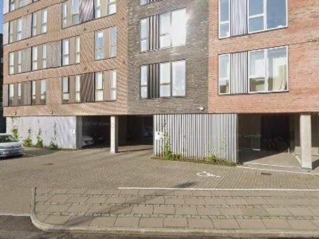 35 m2 værelse til leje i Viborg