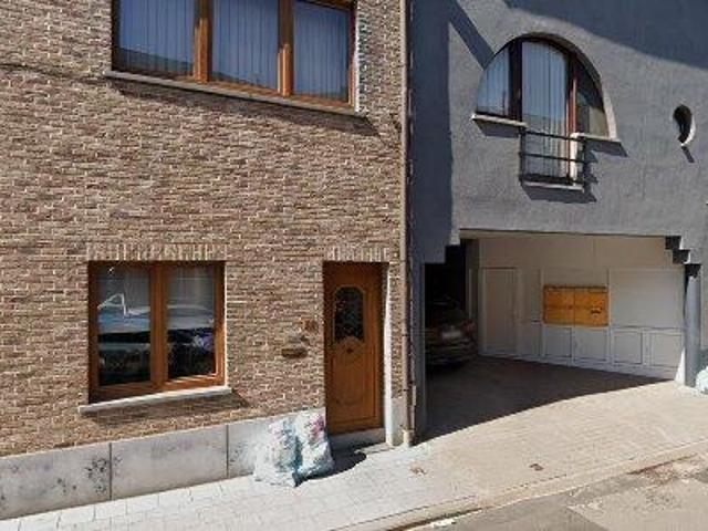 35 m2 apartment for rent in Aalst