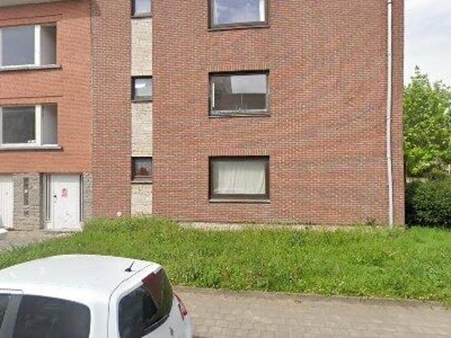 35 m2 apartment for rent in Kraainem