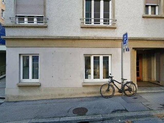 35 m2 apartment for rent in Lausanne