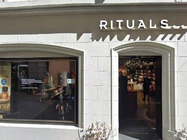 35 m2 apartment for rent in Lausanne