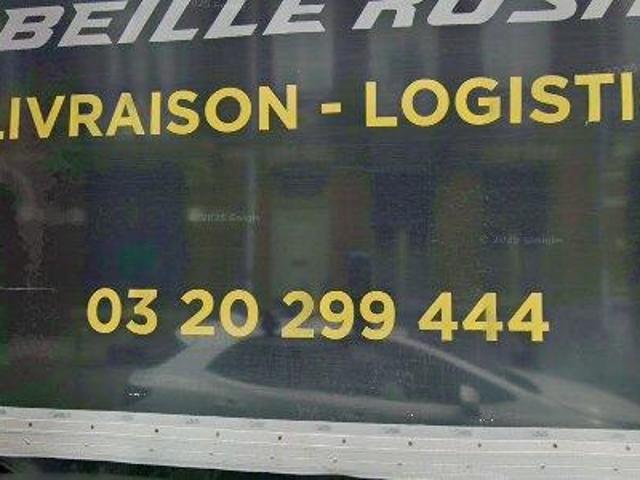 35 m2 apartment for rent in Lille