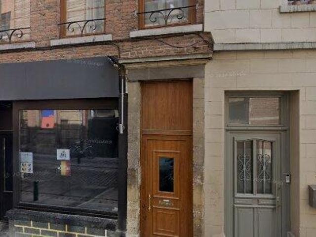 35 m2 apartment for rent in Stad Brussel