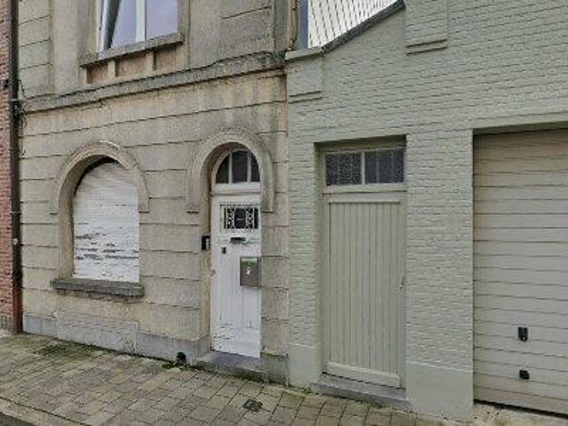35 m2 apartment for rent in Stad Gent