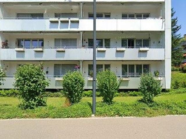 35 m2 apartment for rent in Uster