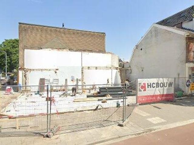 35 m2 apartment for rent in Zeist