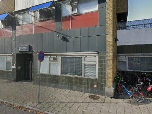 35 m2 kontor uthyres i Malmö Centrum